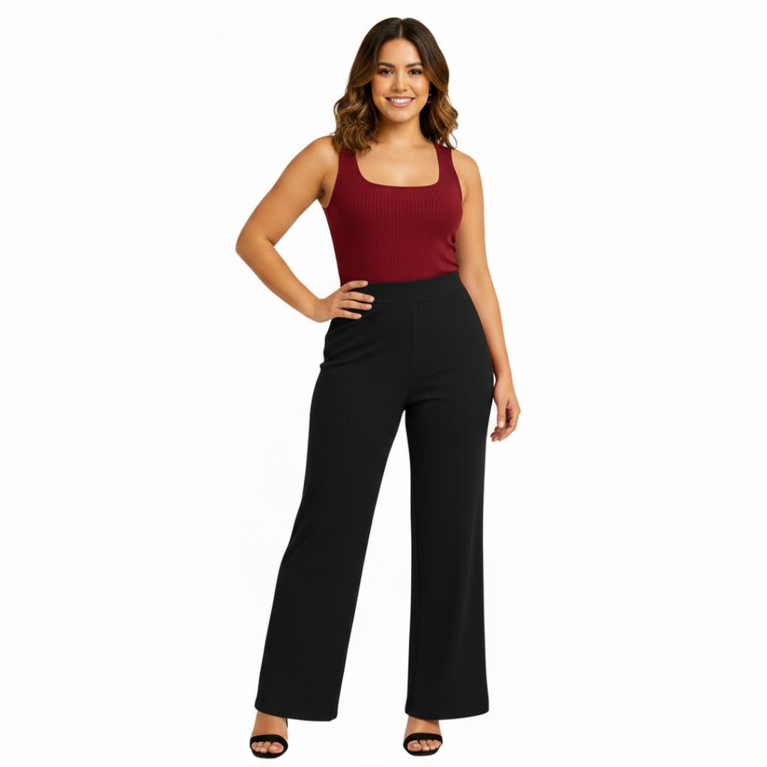 Nuevo Pantalón Essential Fit