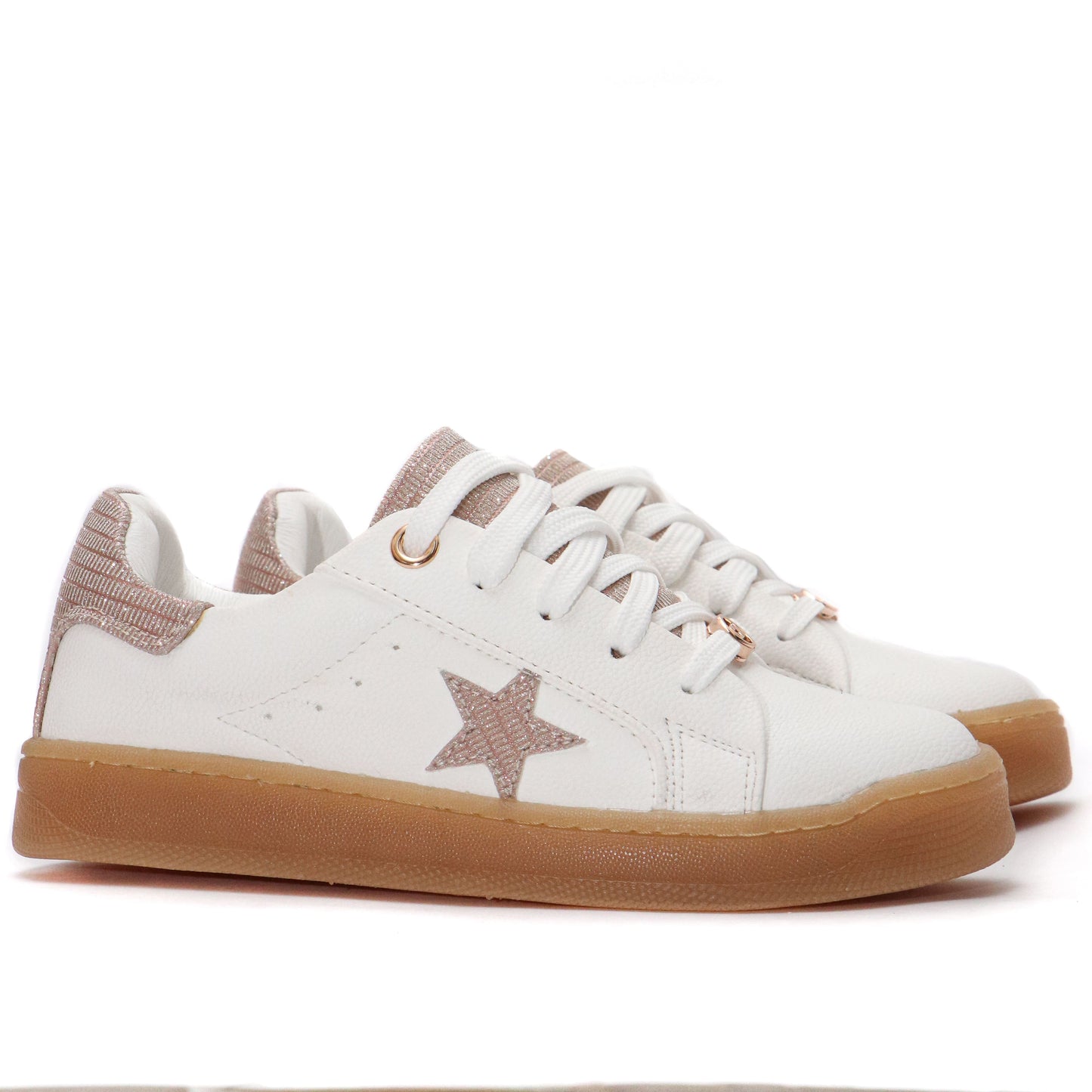 Tenis Deportivo Chic Woman