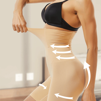 Nuevo MegaFit Short