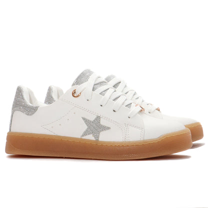 Tenis Deportivo Chic Woman