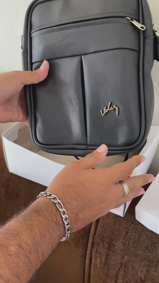 Nuevo Carriel Dacota Master