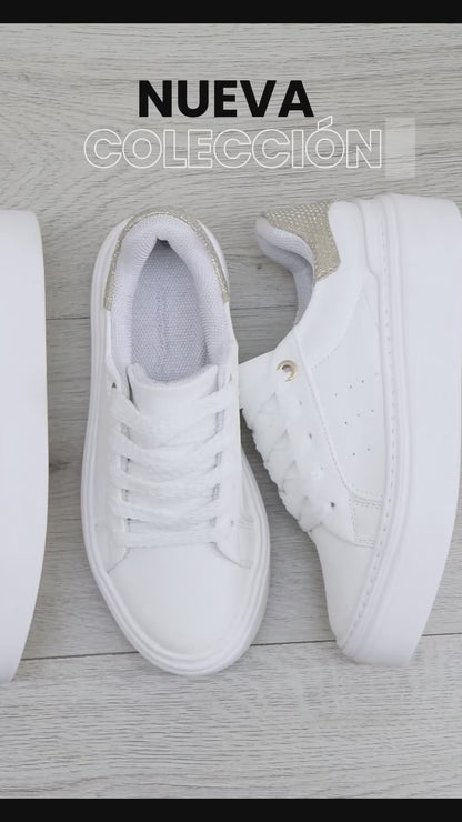 Tenis REVOLUTION STEPS