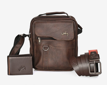 Nuevo Executive Style Bag