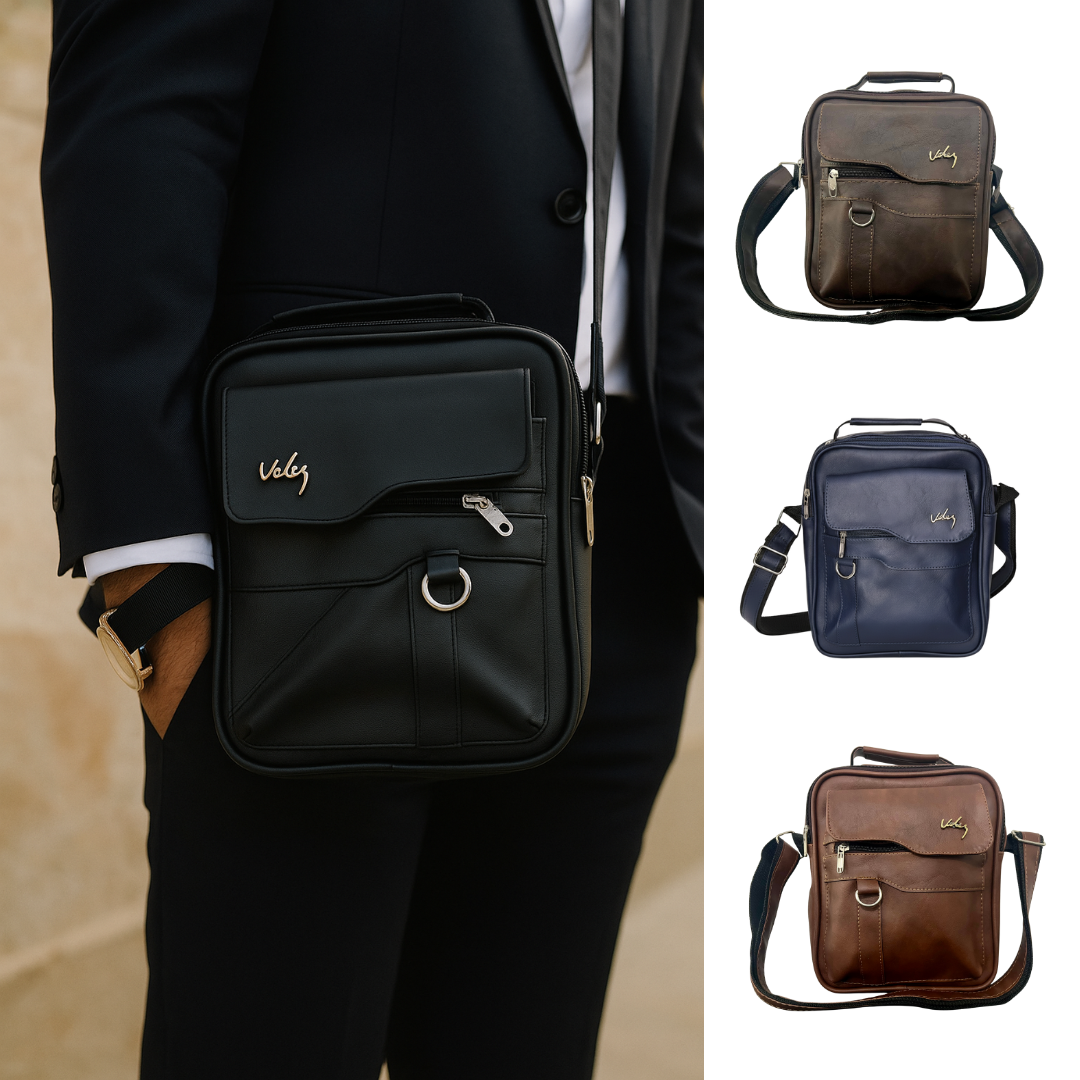Nuevo Executive Style Bag