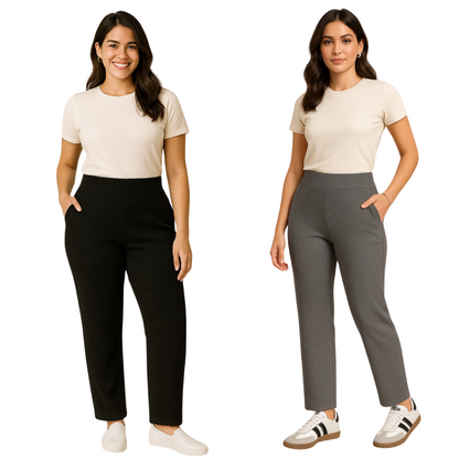 Nuevo Pantalón Essential Fit