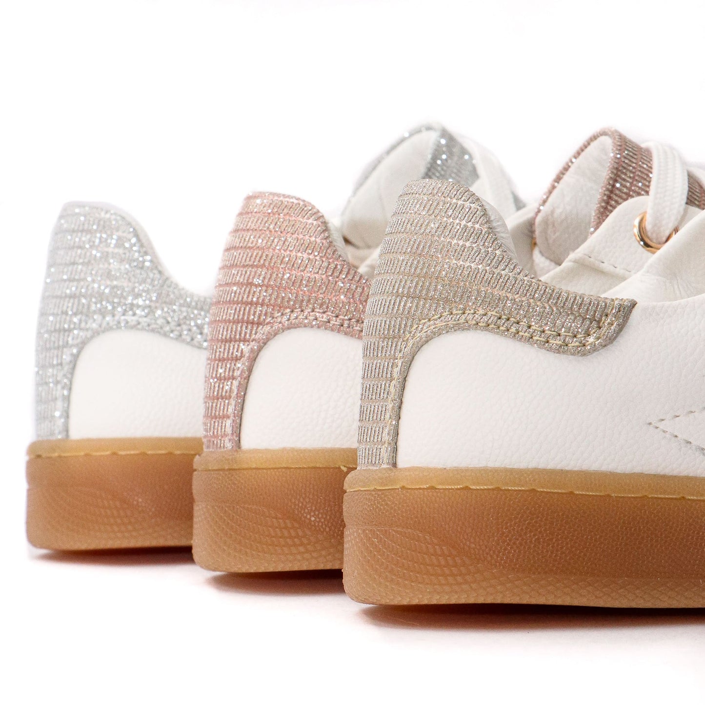 Tenis Deportivo Chic Woman