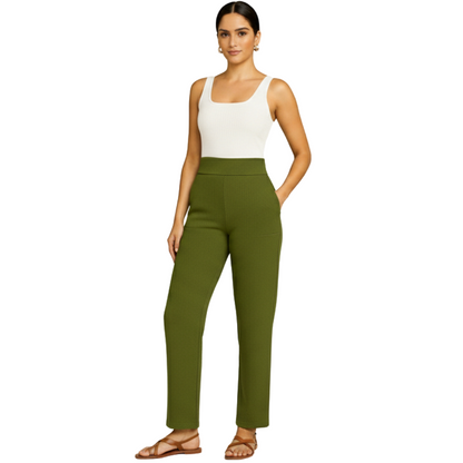 Nuevo Pantalón Essential Fit